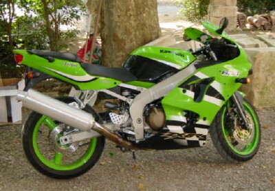 ZX636 Sm