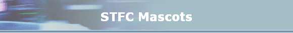 STFC Mascots